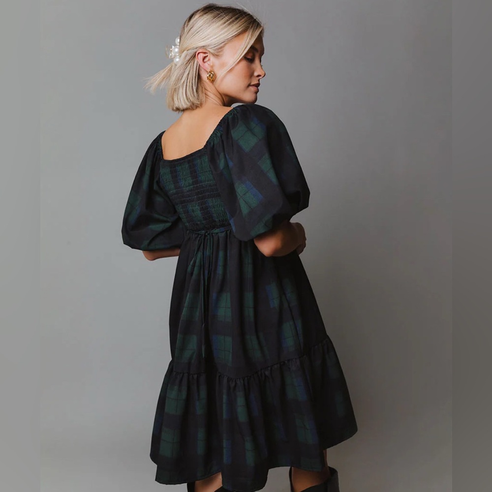 Albion Middleton Dress size Extra Small - Picture 2 of 9